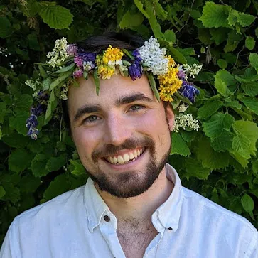 Egil, the designer of Transplantica